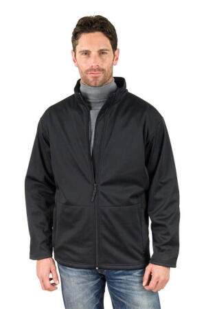 Core Softshell Jacket