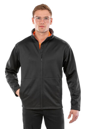 Core Softshell Jacket
