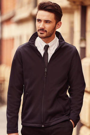Men's SmartSoftshell Jacket