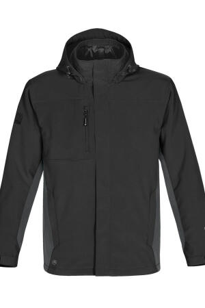 Atmosphere 3-in-1 Jacket