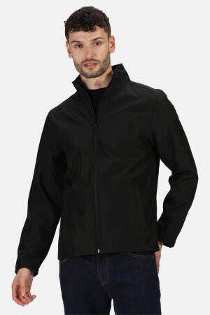 Classic Softshell Jacket