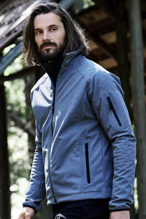 Mens Softshell Jacket