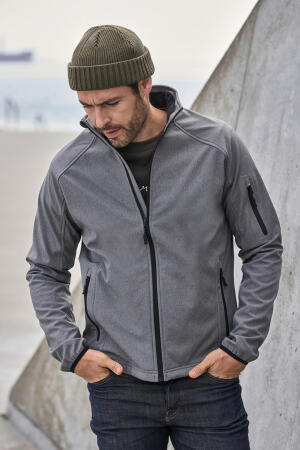 Mens Softshell Jacket