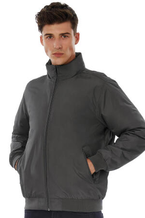 Crew Bomber Jacket - JM961