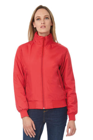 Crew Bomber Women Jacket - JW962