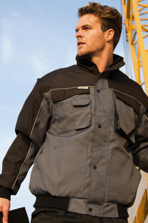 Workguard™ Pilot Jacket