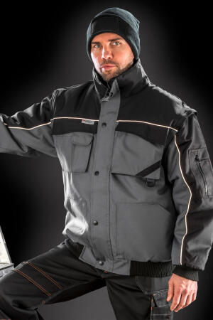 Workguard™ Pilot Jacket