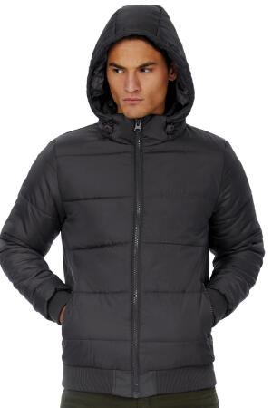 Superhood Jacket - JM940