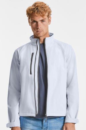 Soft Shell Jacket