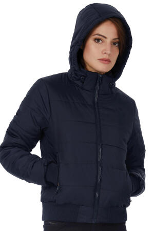 Superhood Women Jacket - JW941