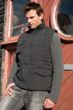 Promo Bodywarmer