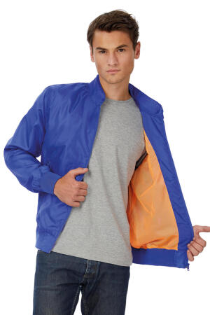 Trooper Jacket - JM963