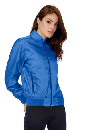 Trooper Women Jacket -JW964