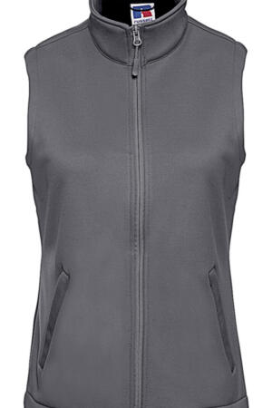 Ladies' SmartSoftshell Gilet