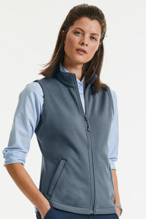 Ladies' SmartSoftshell Gilet