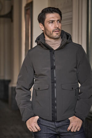 Urban Adventure Jacket