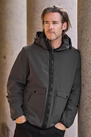 Urban Adventure Jacket