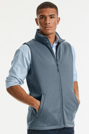 Men's SmartSoftshell Gilet