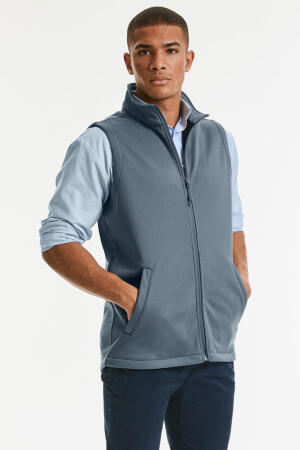 Men's SmartSoftshell Gilet