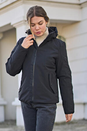 Ladies` Urban Adventure Jacket