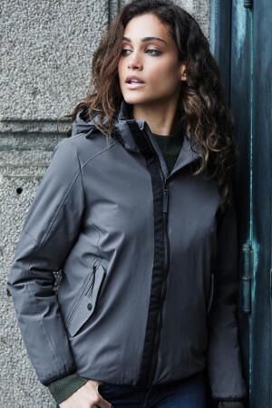 Ladies` Urban Adventure Jacket