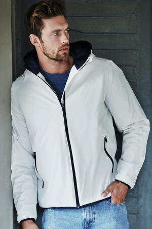 Competition Jacket