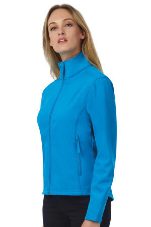Softshell Jacket Women - JWI63