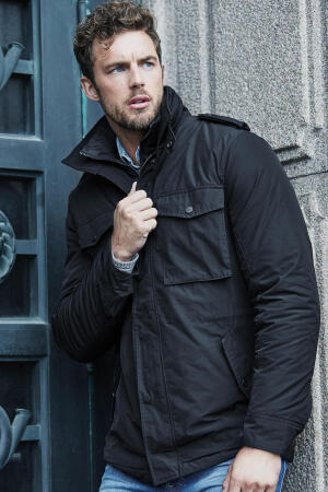 Urban City Jacket