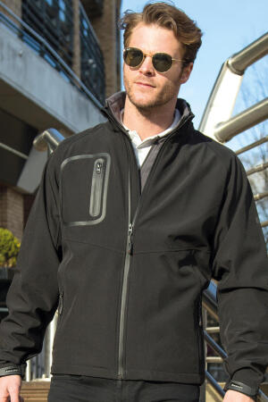 Performance Ultra Lite Soft Shell