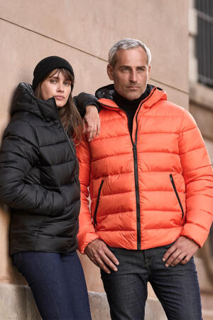 Lite Hooded Jacket
