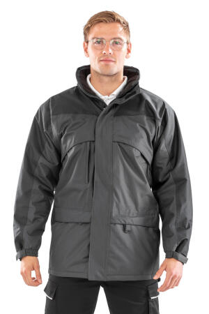 Seneca Hi-Activity Jacket