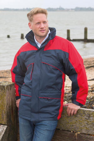 Seneca Hi-Activity Jacket