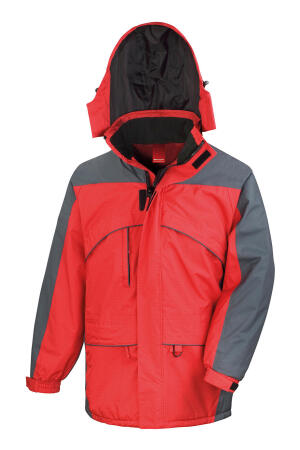 Seneca Hi-Activity Jacket