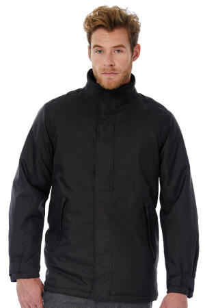 Mens Heavy Weight Jacket