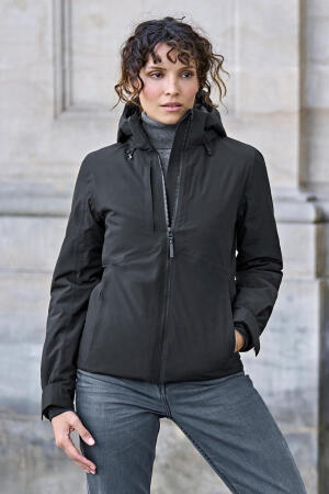 Womens`s All Weather Winter Jacket