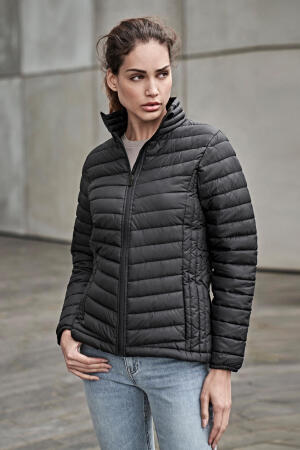 Ladies Zepelin Jacket