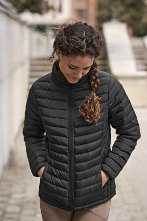 Ladies Zepelin Jacket