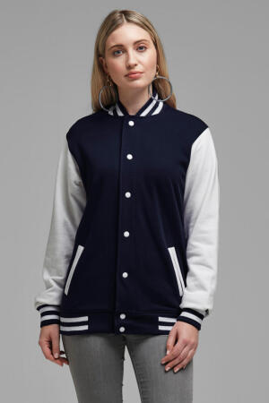 College Jacket