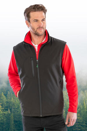 Soft Shell Bodywarmer