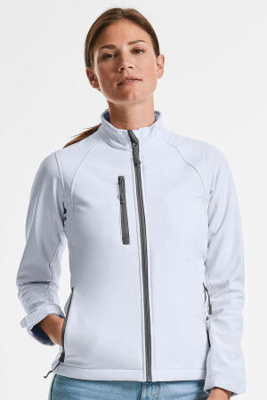 Softshell-Jacke für Damen