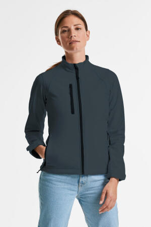 Softshell-Jacke für Damen