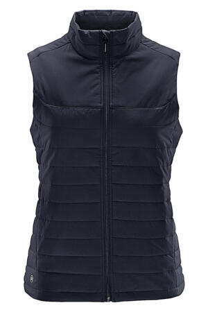 Women`s Nautilus Thermal Bodywarmer