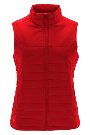 Women`s Nautilus Thermal Bodywarmer