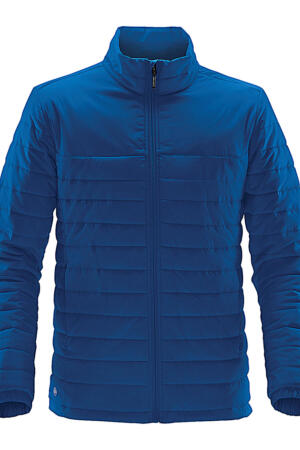 Nautilus Thermal Jacket