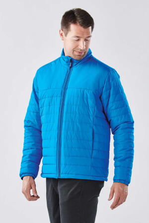 Nautilus Thermal Jacket