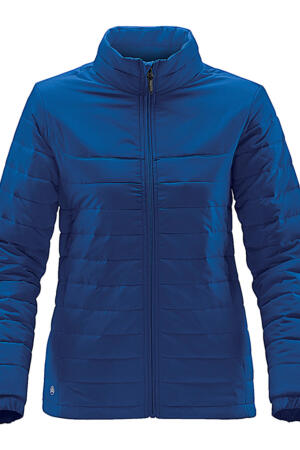 Women`s Nautilus Thermal Jacket