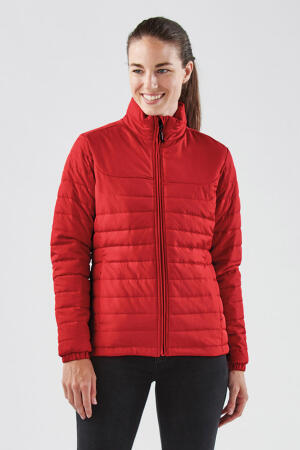 Women`s Nautilus Thermal Jacket