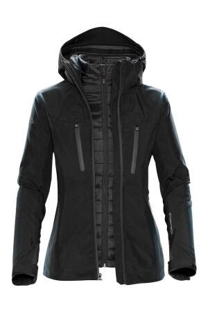 Women`s Matrix System Jacket
