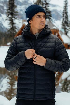 Men`s Stavanger Thermal Jacket