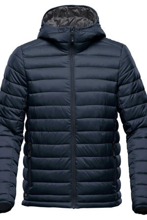Men`s Stavanger Thermal Jacket